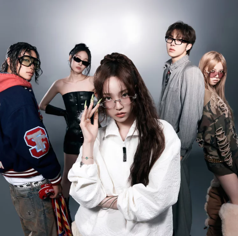 AboutMusicYT's tweet image. Winners of Rookie of the Year at the Golden Disc Awards each year:

2025: CORTIS, ALLDAY PROJECT
2024: BABYMONSTER, ILLIT, TWS, NCT WISH
2023: FIFTY FIFTY, ZEROBASEONE
2022: NewJeans, IVE, LE SSERAFIM
2021: STAYC, aespa
2020: ENHYPEN, TREASURE, Kim Hojoong
2019: ITZY, TXT
2018:…