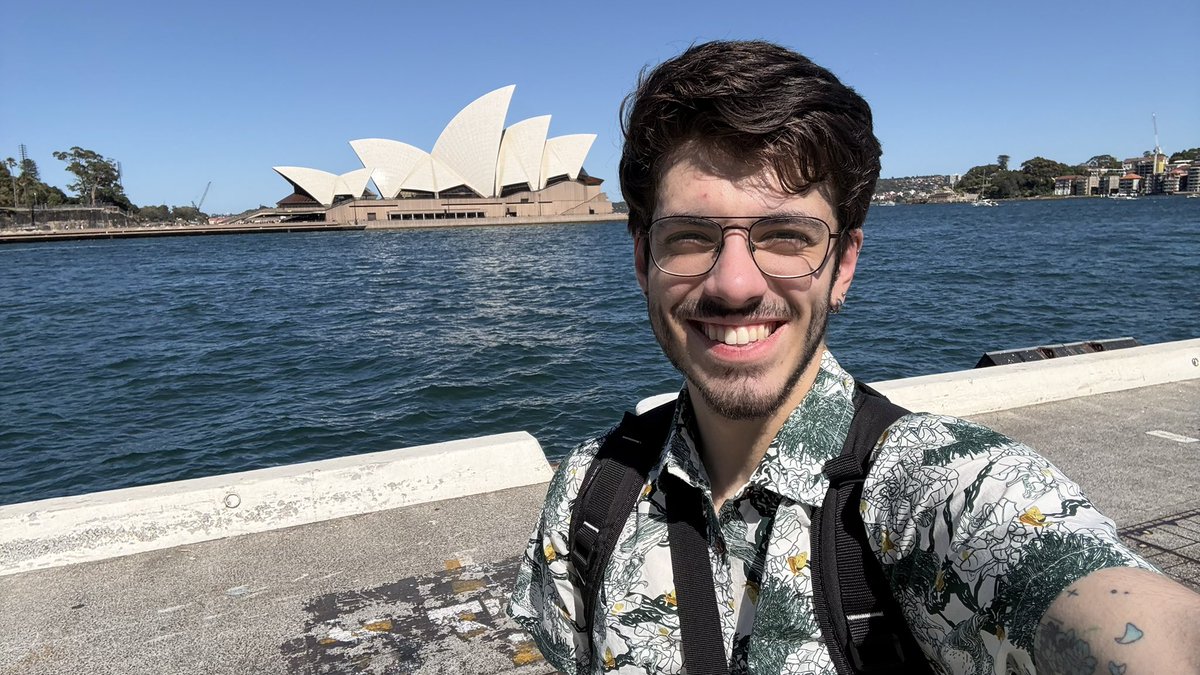 It feels lovely tbh, highly recommend