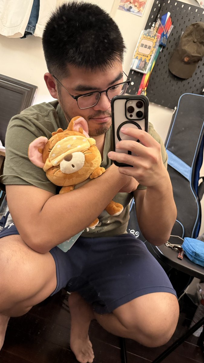 黃偉恩 tweet media