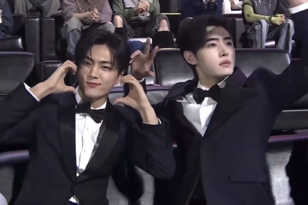 sweethoonliebe's tweet image. เมะแอ๊บแบ๊ว เคะเบ่งกล้าม