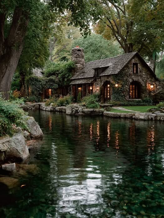 naturalbeautyi7's tweet image. What secrets does this enchanted haven hold?