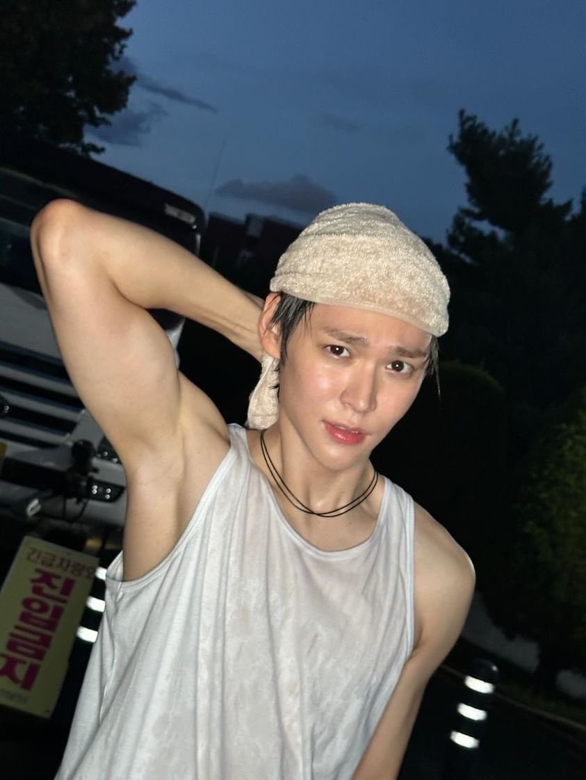 yorowasesn's tweet image. #NEEDTHAT