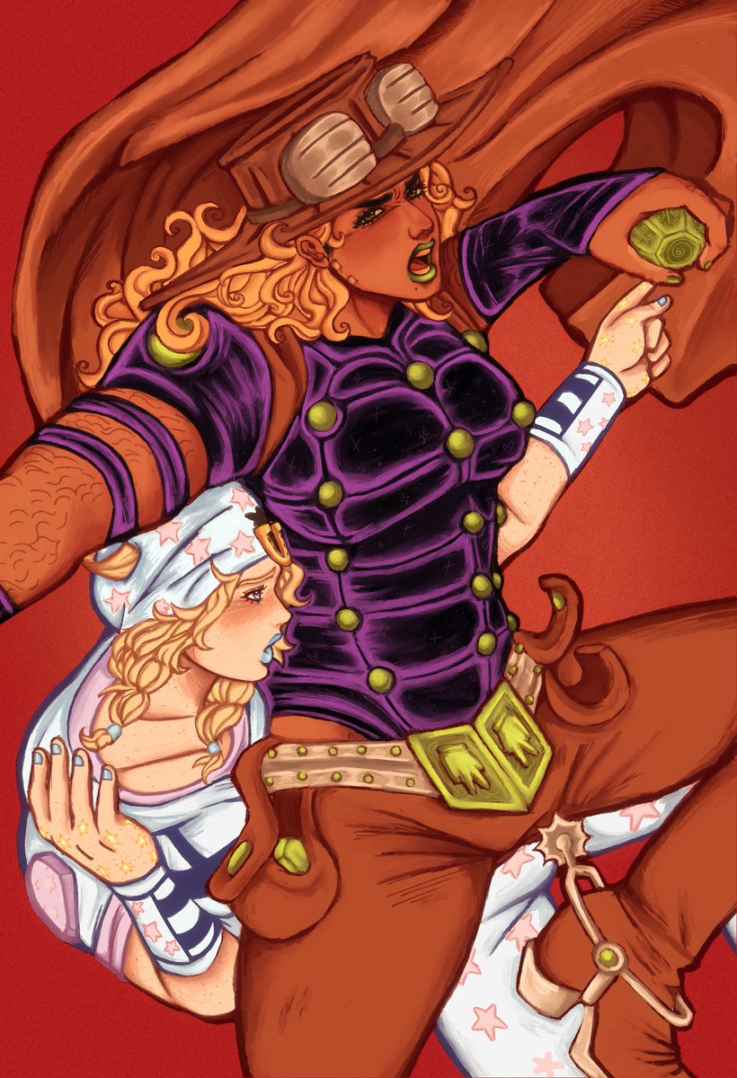 last gyjo yuri i promise 

#gyjo #jogy