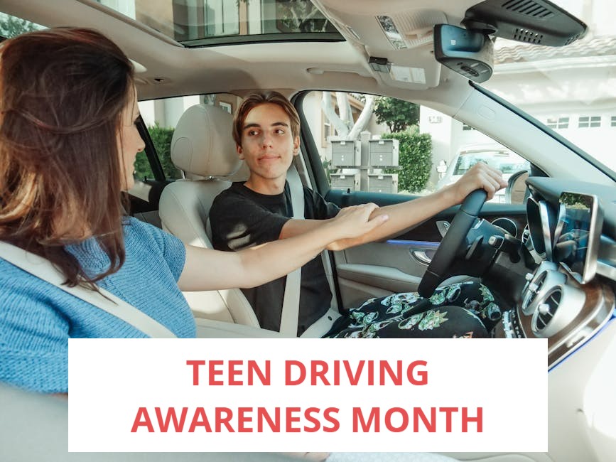 One reminder can save a life. Encourage your teen to choose safety over screens.  Ashley Berry State Farm Insurance Agent is committed to protecting young drivers in York County.  💛📲 803-802-4467 #TeenDrivingSafety #DriveSafe #YorkCountySC #NoTextingAndDriving #StateFarmAgent