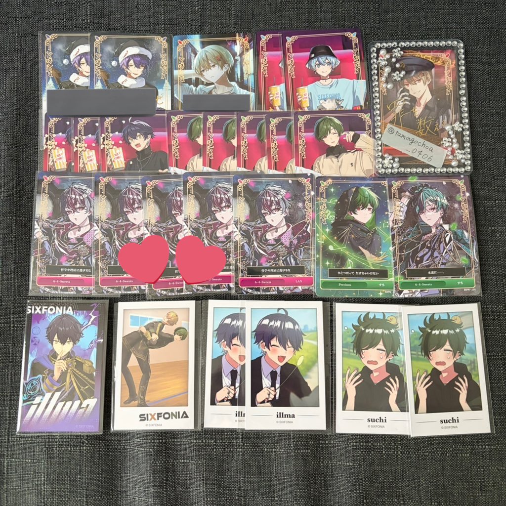 akari🍒 tweet media