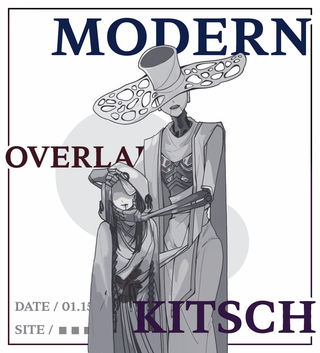 camo_mile_nflow's tweet image. #림버스컴퍼니 #Limbus_Company 
걸작