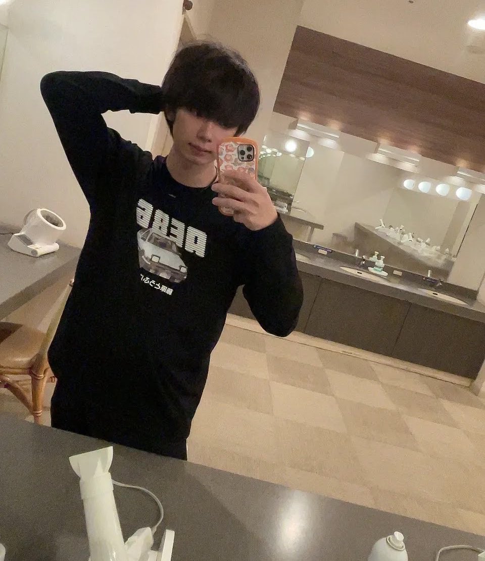 よしくん よしくん (@yoshikun_lucky) / Posts / X