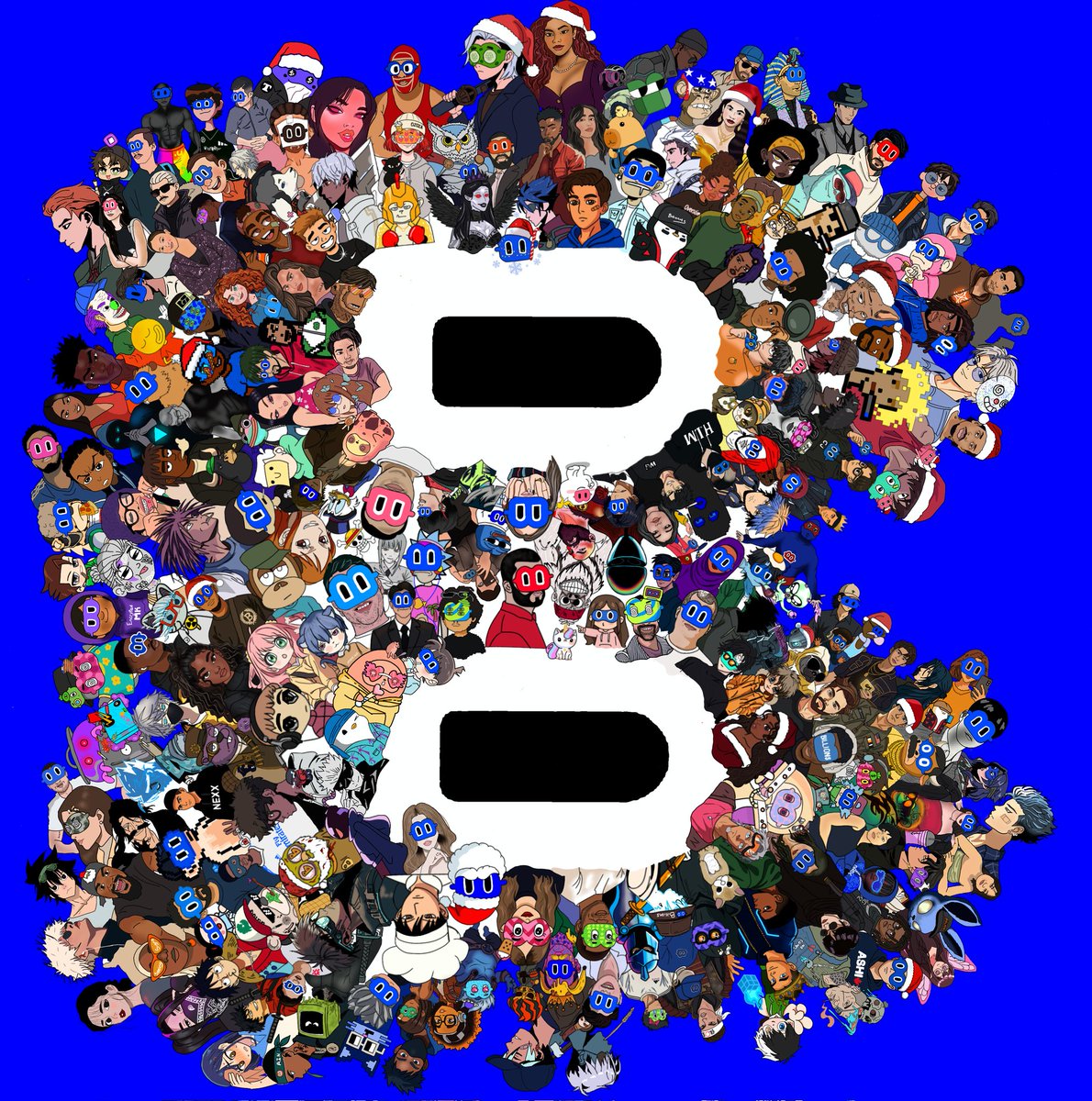 Spencer_de_Noob's tweet image. 170 hours later… WE MADE IT 🫂

The @billions_ntwk community artwork is finally here 💙

Y’all waited patiently, believed deeply, and showed up loud. This piece is for every single mind building with Billions.

This isn’t just art, it’s legacy.

Gbillions 💙