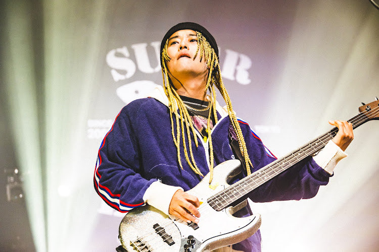 上杉研太 SUPER BEAVER (@KentaUesugi) / Posts / X