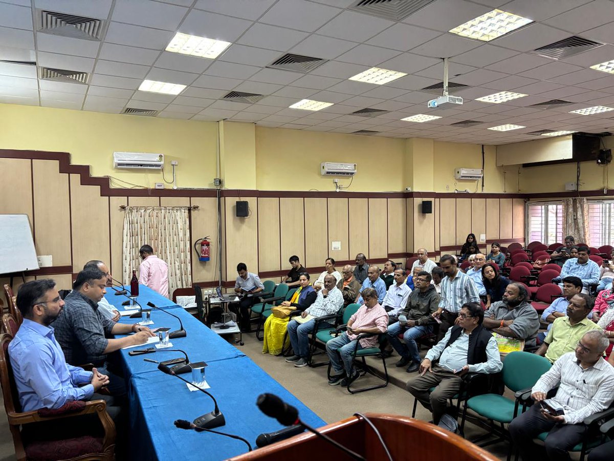 Madhu Sudhan tweet media