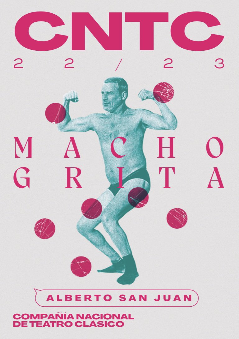 José Miguel Rojo Martínez tweet media