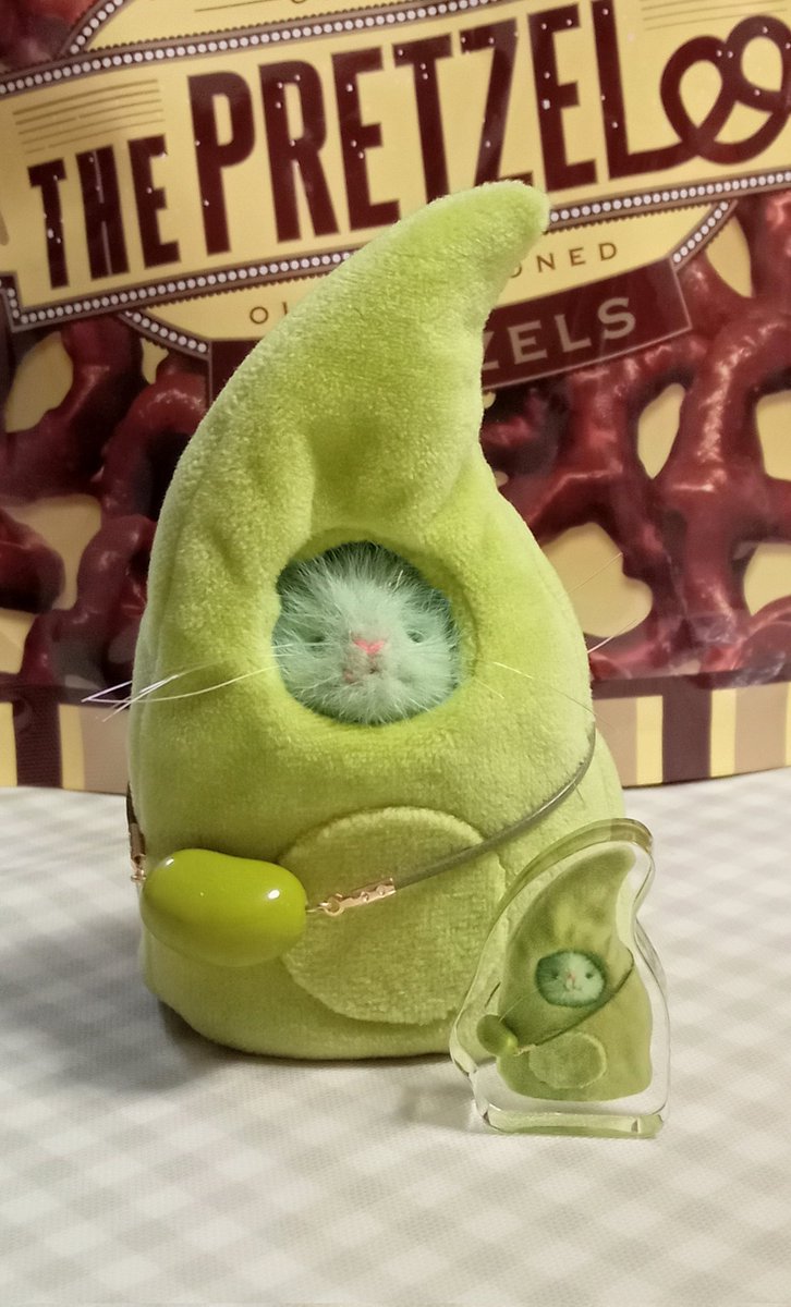 マウス　ぬいぐるみ　ガレット・デ・ロワ　三角ユウリ　おまけ付き Amazon.co.jp: 三角ユウリ マウスのぬいぐるみ チーズ : パソコン