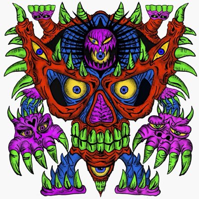 ガングリアン/ソフビ作家/ソフビコレクター (@gangurien) / Posts / X