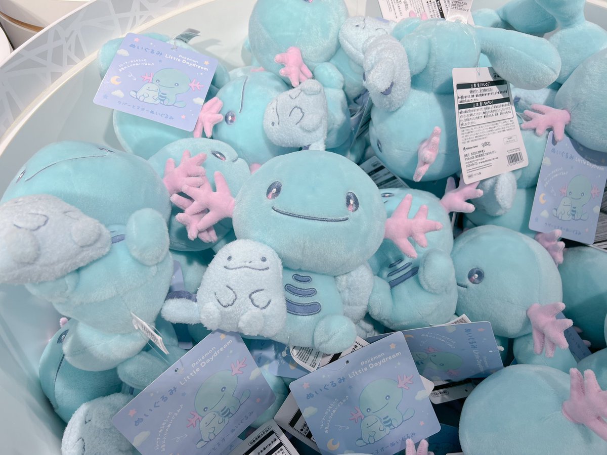 今日幸せと思った瞬間🫧
尊い…🫶🏻