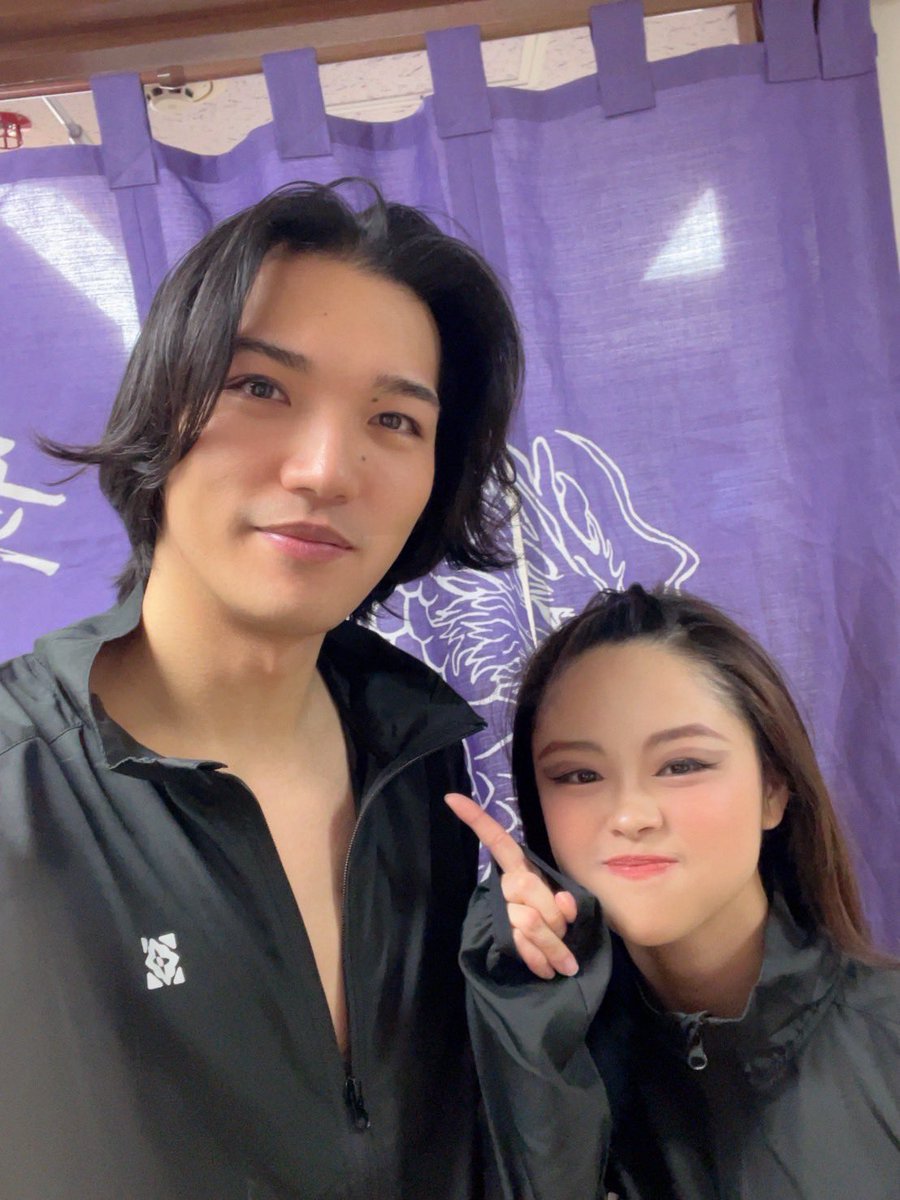 十二国記 ご来場、ご視聴ありがとうございました！！ 画面越しだとまた