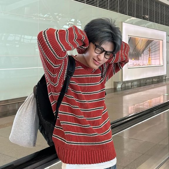 นิเทศเมะ วิศวะเคะ iconic