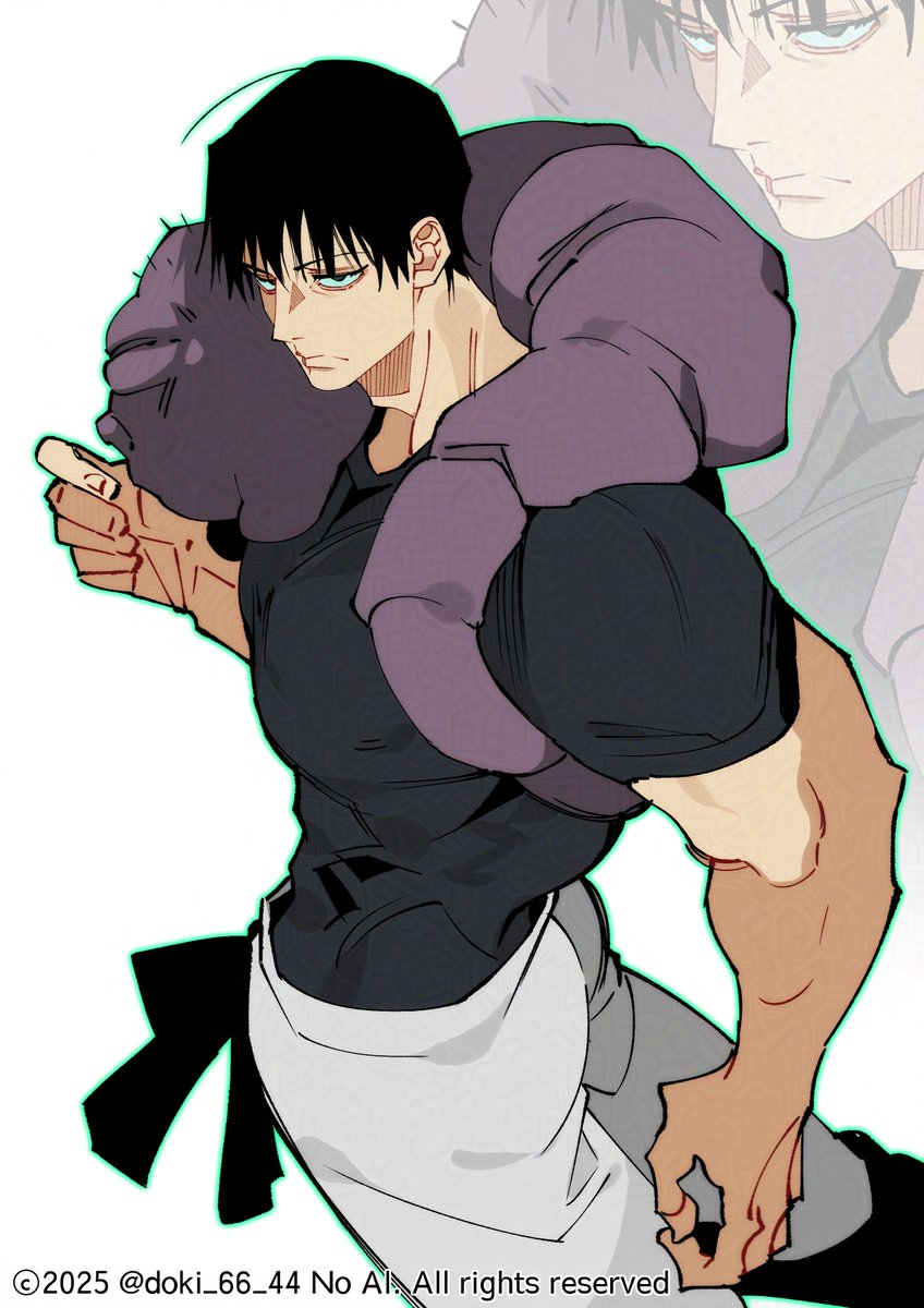 来週、とーじくんのシーンが楽しみで～