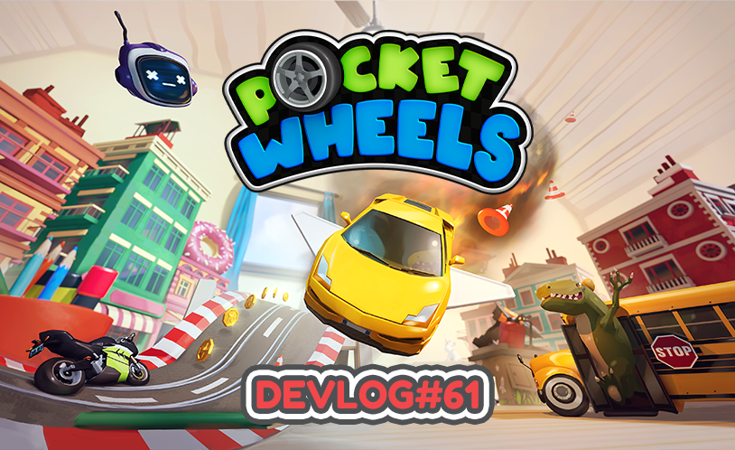 Florian - Pocket Wheels tweet media