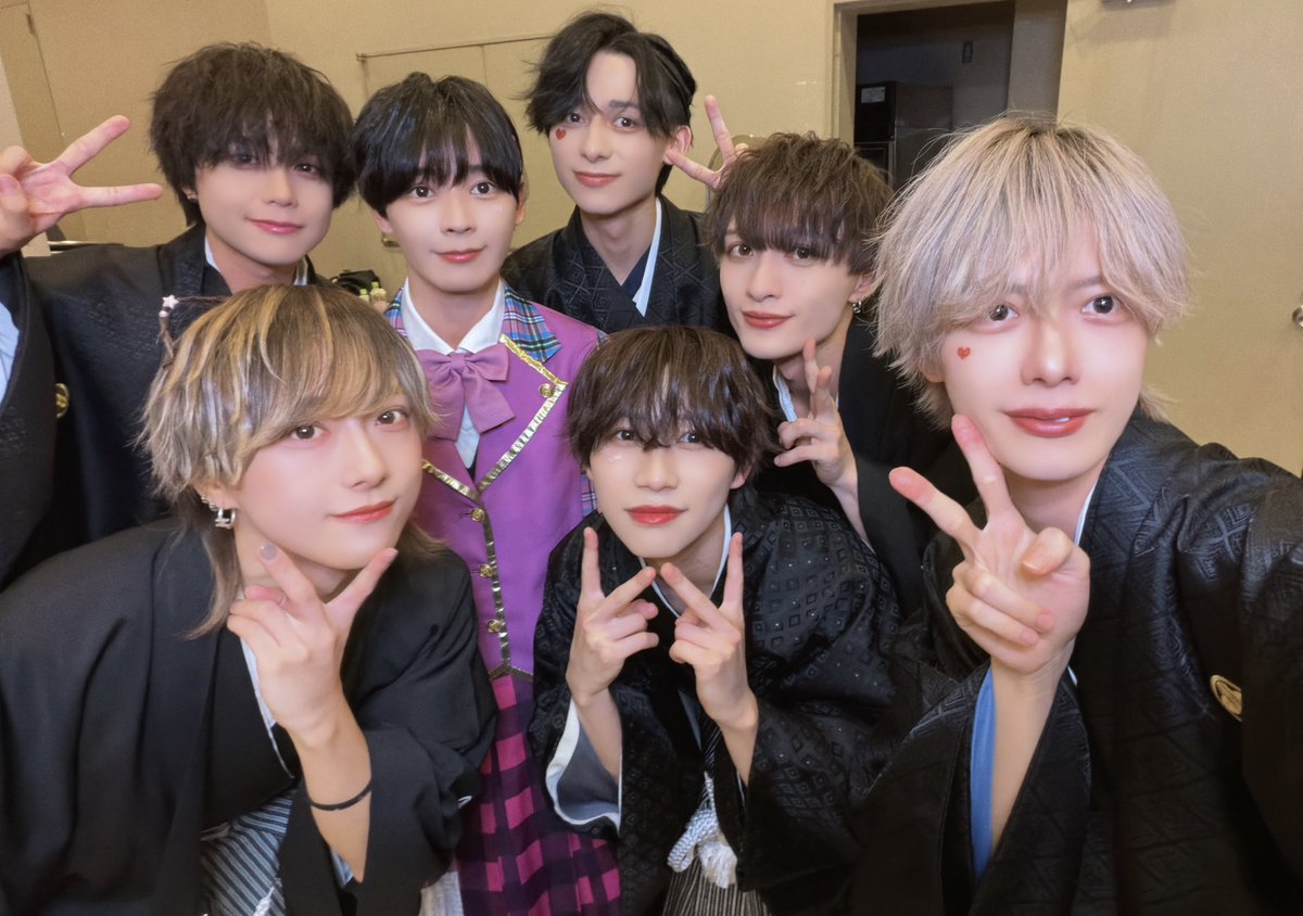 みなとになります！ 椚 みなと (@9bic_minato) / Posts / X