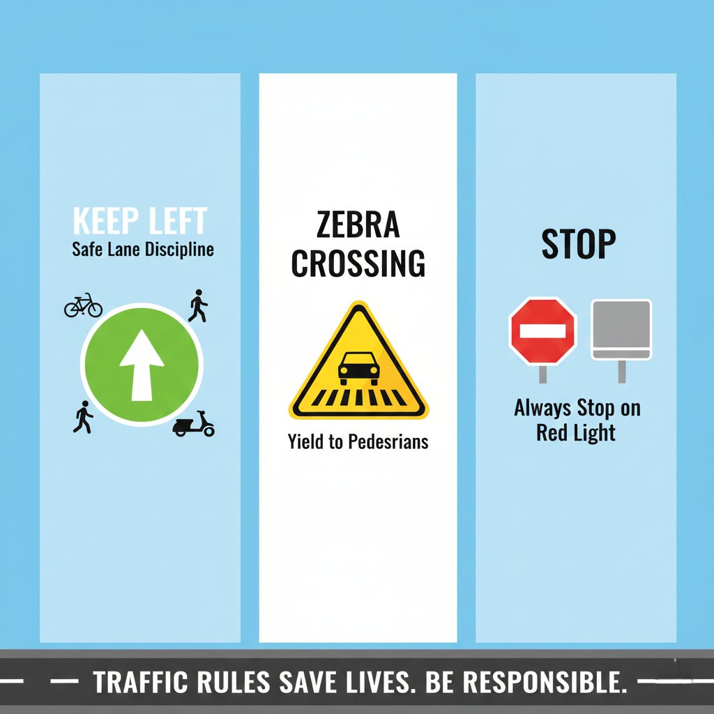 tpunnao's tweet photo. #Followtrafficrule
@uptrafficpolice @unnaopolice https://t.co/Dy4SuIXVT6