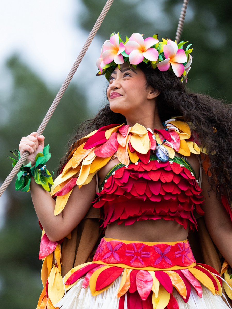 Post by ズミック on X: モアナ🌊