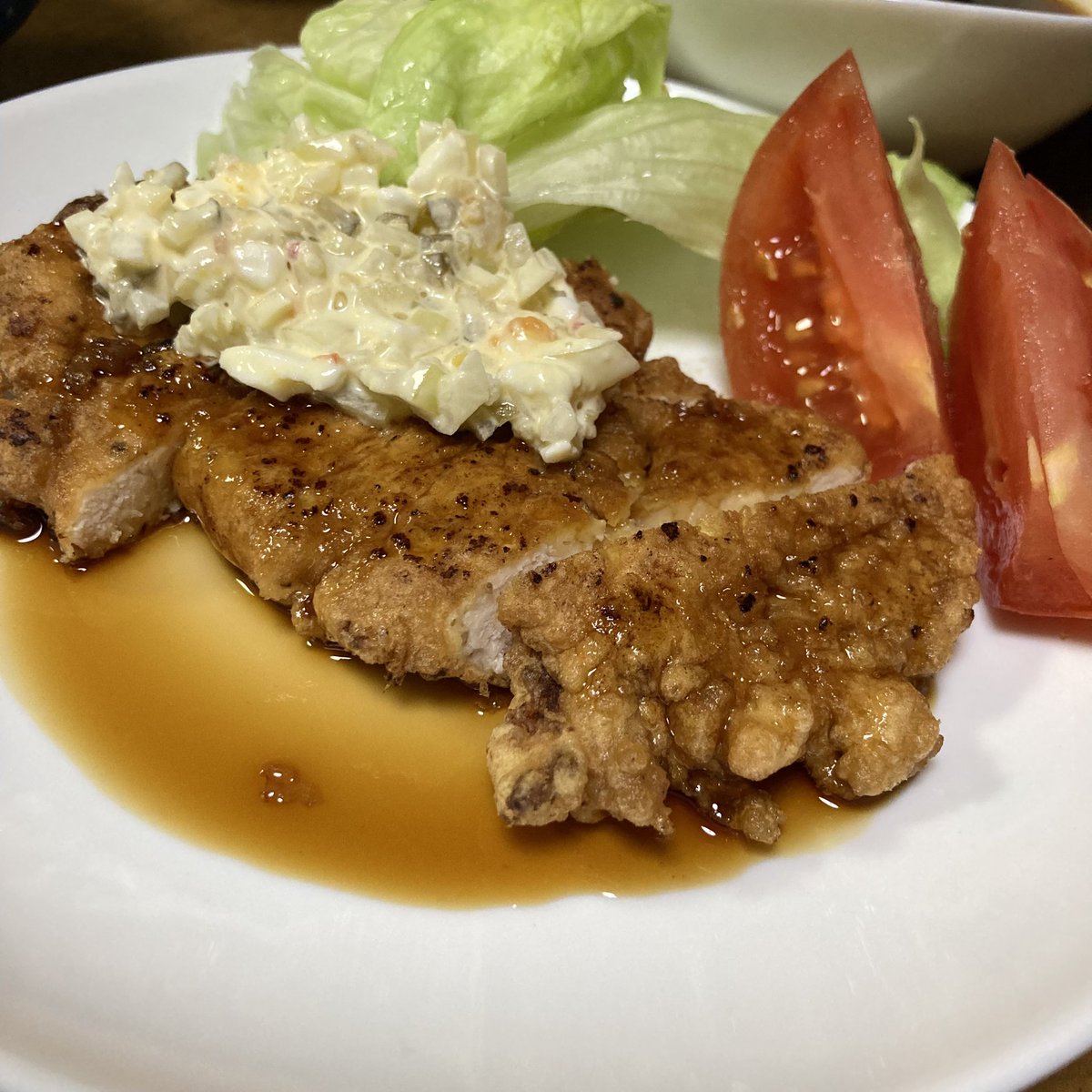 ちきーんなーんばんっっ