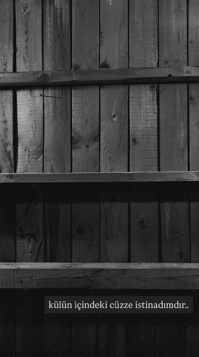 Anlatırken ağlarım diye 
Anlatamadığım çok şey var 
Öyle işte...