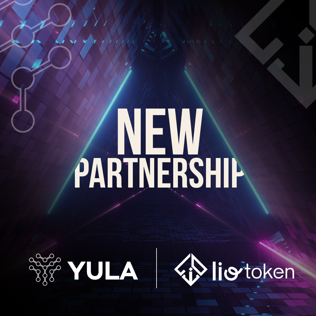 yulalabs's tweet photo. 🚀YULA and LIO Token Partnership! 🚀

Dear crypto community, we're here to share an exciting news! 

As @yulalabs we've signed a strategic partnership with @alisverislio $LIO Token. 

Within this scope, the YULA team will provide professional market making services for LIO Token https://t.co/qgL8K6YLjh