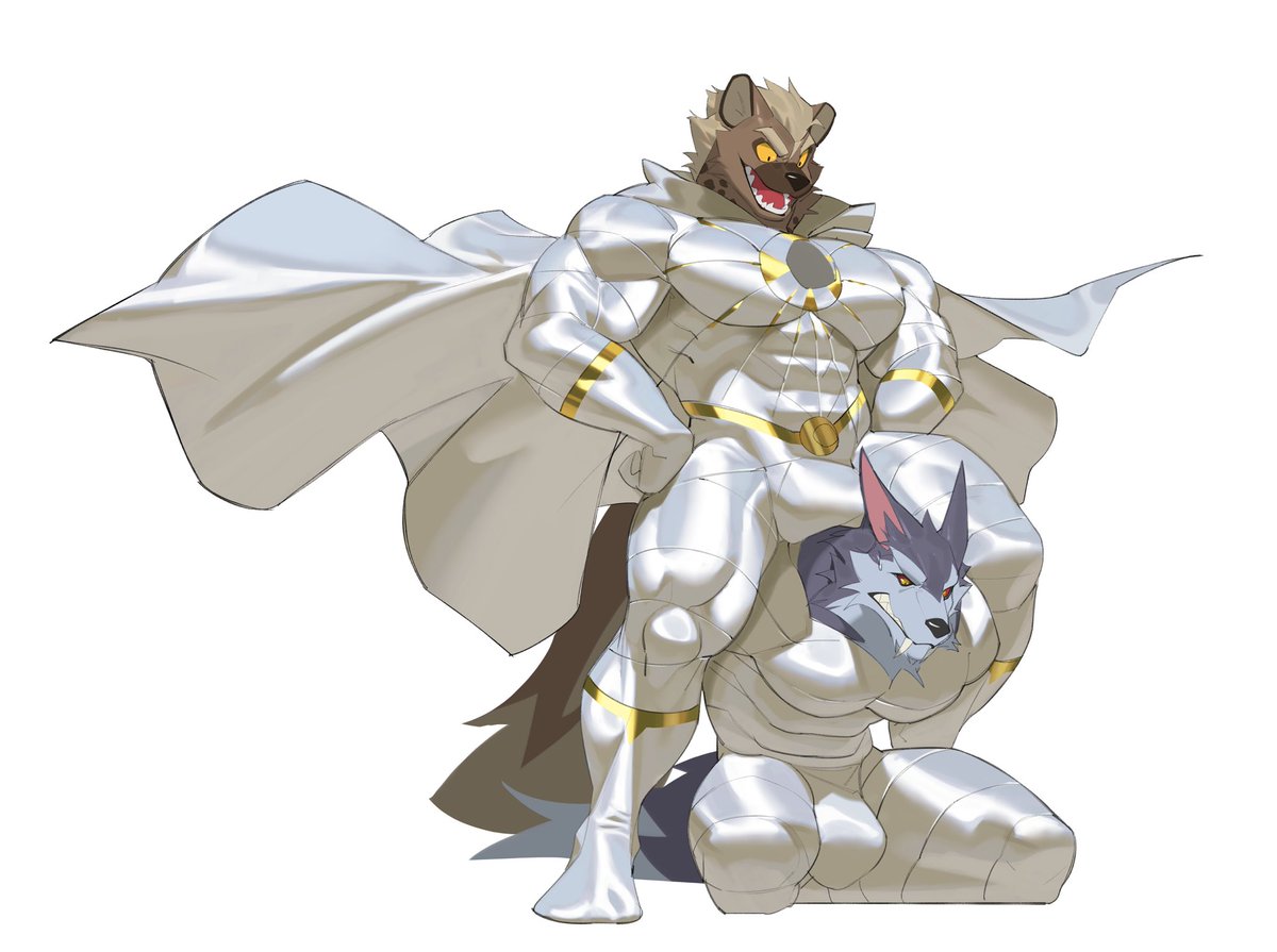 Yomagnto's tweet image. #MoonKnight ＃warwick