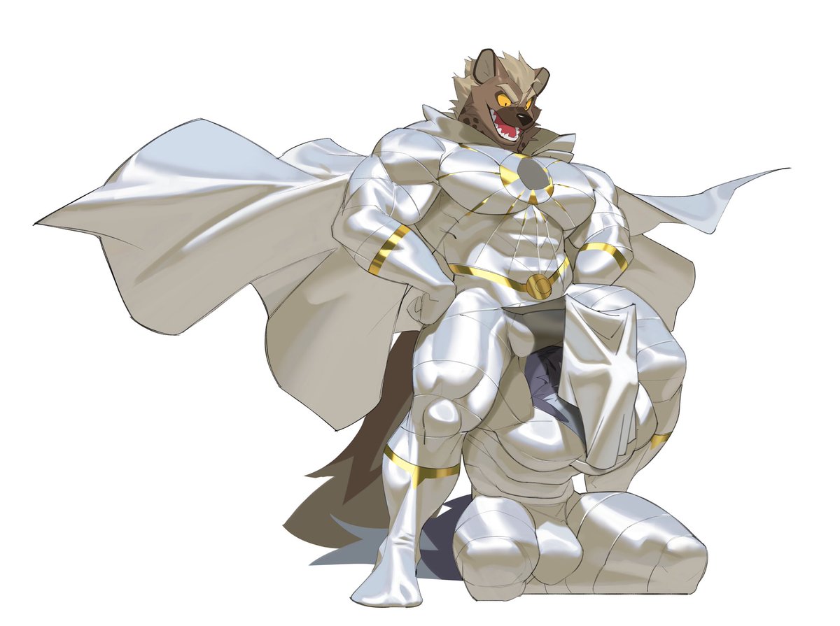 #MoonKnight ＃warwick