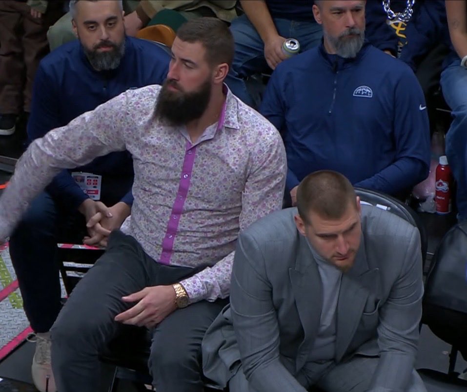 Mateusz Babiarz tweet media