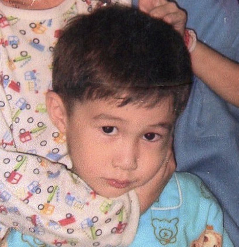 natasittttt's tweet photo. สุขสันต์วันเด็กนะกั้บ หนูจาเป็นเด็กดี > < https://t.co/HWtwbek48q