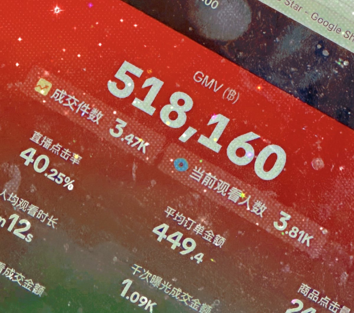 EWaraha's tweet image. 5xx,xxx + ทุกคนเก่งมากเลย ภูมิใจมากๆค้าบ ❤️ #AMYJANExENGFA
ขอบคุณ AMYJAN ด้วยนะค้า 🙏🏻❤️