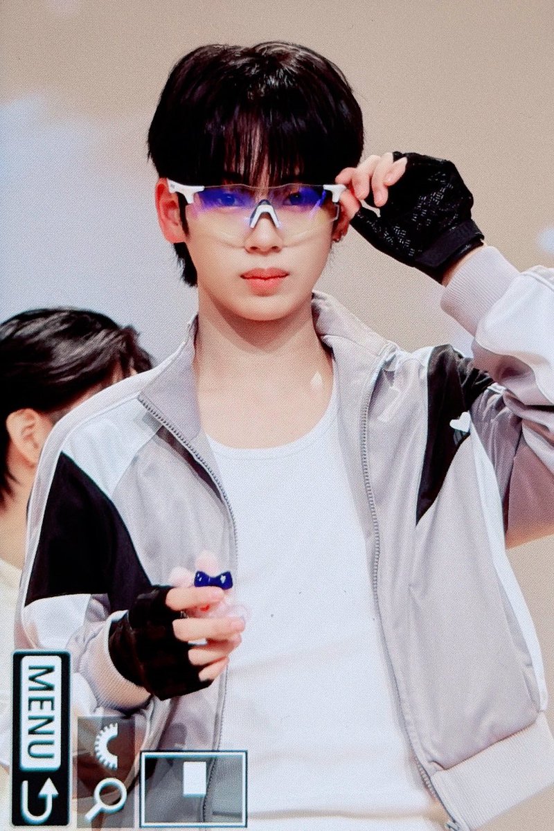 260110 #아이덴티티 #idntt #황은수 #hwangeunsoo