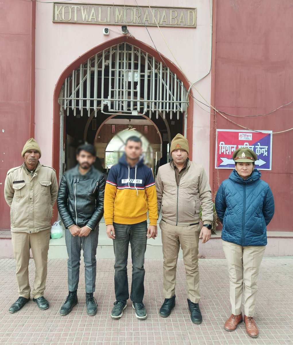 zoo_bear's tweet photo. Update: The guy in the video, Deepak Singh Chauhan narrating the incident to local media turned out to be one of the accused who was arrested by the police. 
During interrogation, the accused Deepak stated that they studied in the same college as the victim, Farhad Ali. Farhad Ali excelled in his studies and consistently scored higher than them, and that they were jealous of him. He took petrol from a motorcycle parked in the college and, as Farhad Ali's exam ended, He (Deepak) and Aaroosh alias Ayush alias Anurag  began descending. Near the stairs, Deepak poured petrol on Farhad Ali from behind, and Aaroosh alias Ayush alias Anurag set him on fire with a lighter.