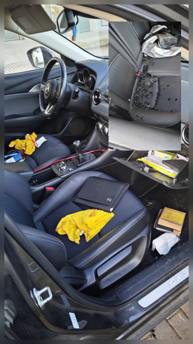 AltPenedesAC's tweet image. 🔴Nou succés greu a Vilafranca del Penedès, a la zona del Molí d’en Rovira.
Veïns del barri ens han fet arribar la seva denúncia.

Exigim a l’Ajuntament @VilafrancaAj  que deixi de minimitzar els fets i adopti mesures contundents i immediates per garantir la seguretat als barris.…