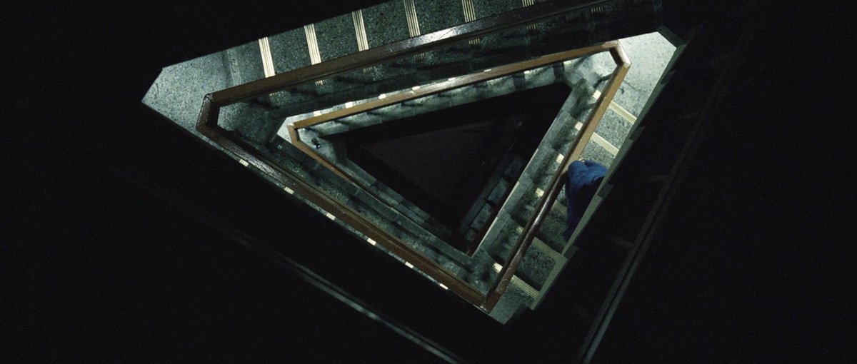 filmfr4me's tweet image. Sympathy for Lady Vengeance (2005)
Director: Park Chan-wook