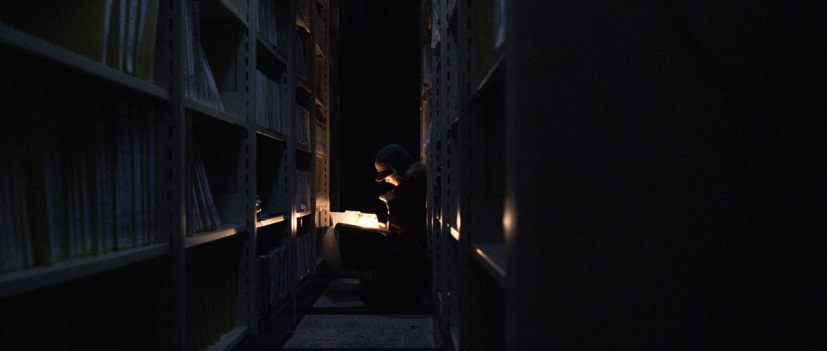 filmfr4me's tweet image. Sympathy for Lady Vengeance (2005)
Director: Park Chan-wook