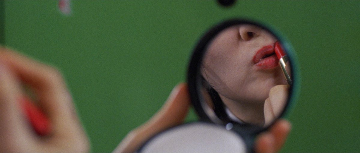 filmfr4me's tweet image. Sympathy for Lady Vengeance (2005)
Director: Park Chan-wook