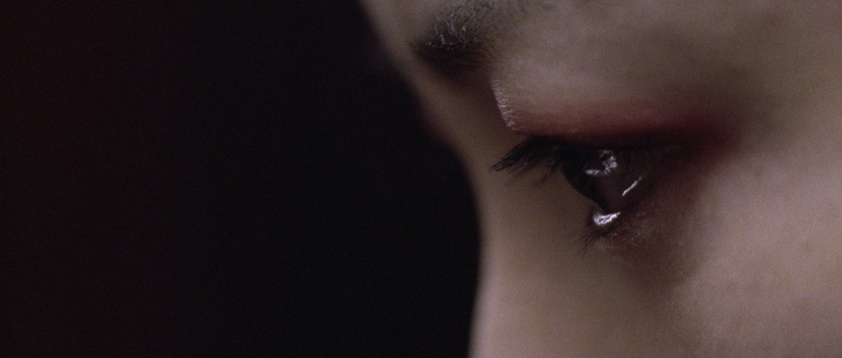 filmfr4me's tweet image. Sympathy for Lady Vengeance (2005)
Director: Park Chan-wook