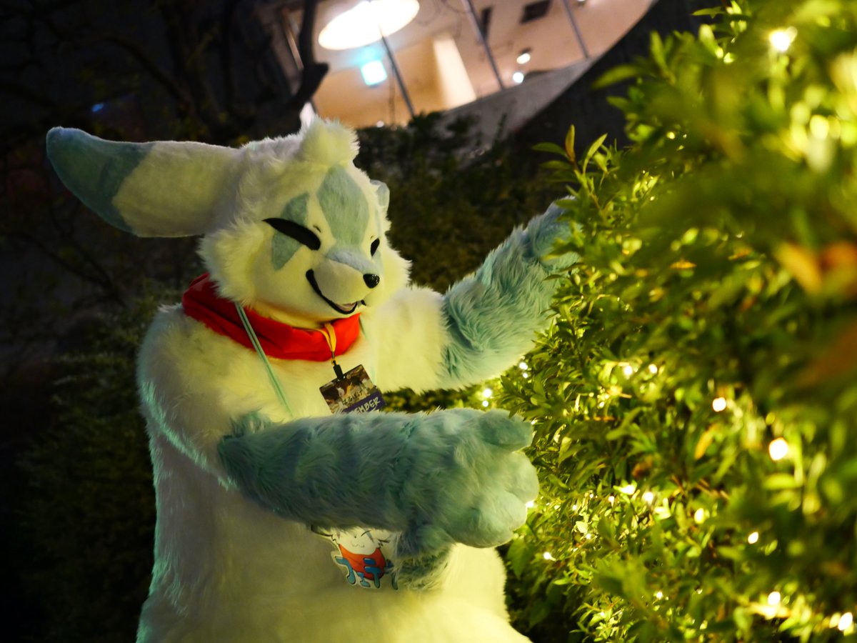 きょうもたのしかったね