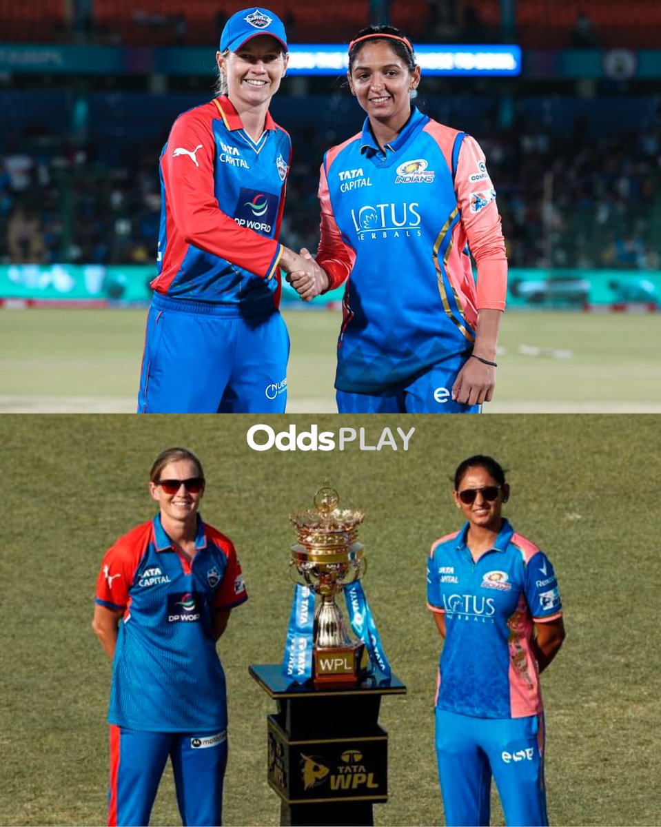 🚨Prediction time 🚨

Predict the top 2 run scorers from both team and win 5k rewards 

Follow <a href="/teamoddsplay/">oddsplay</a> &amp; Rt