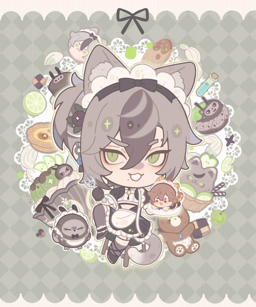 444XILO's tweet image. #新世界狂歡 #NUcarnival #NUカーニバル 
讨厌您的光临