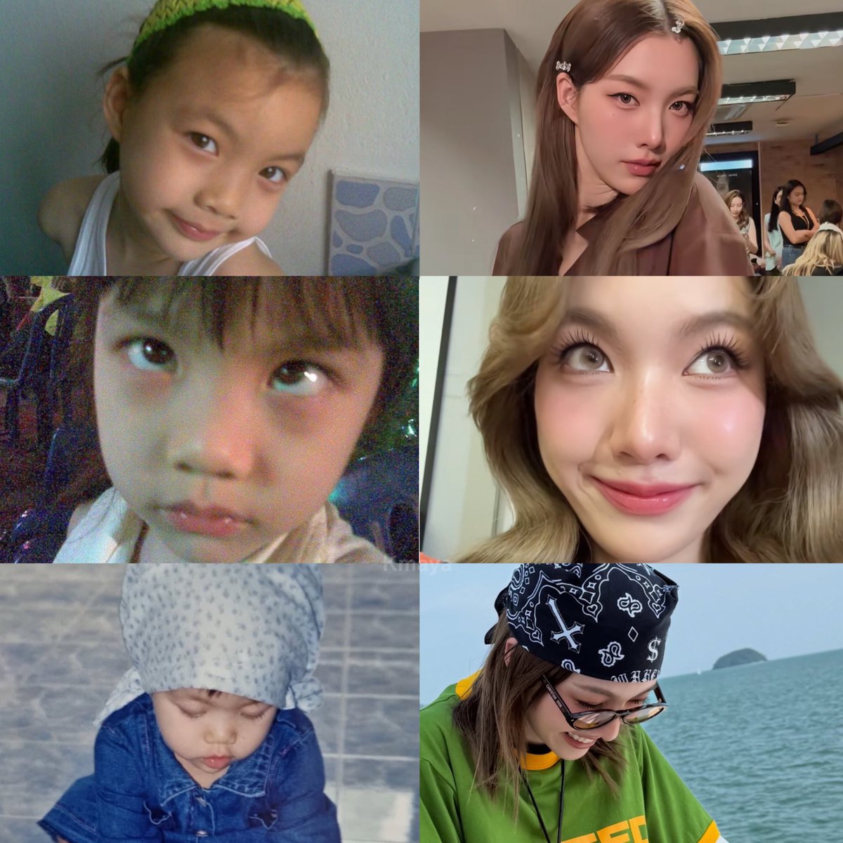 KMayaKwangbae's tweet image. ถ่ายเมื่อวาน                       ถ่ายวันนี้