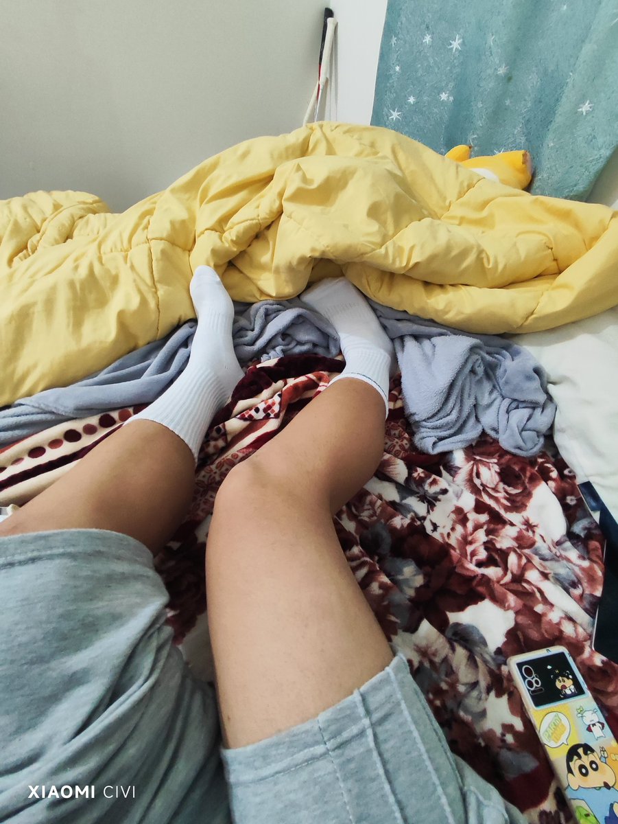 可可慕斯 tweet media