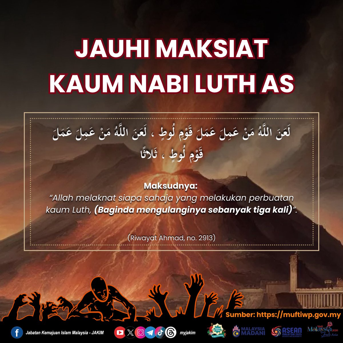 JAKIM tweet media