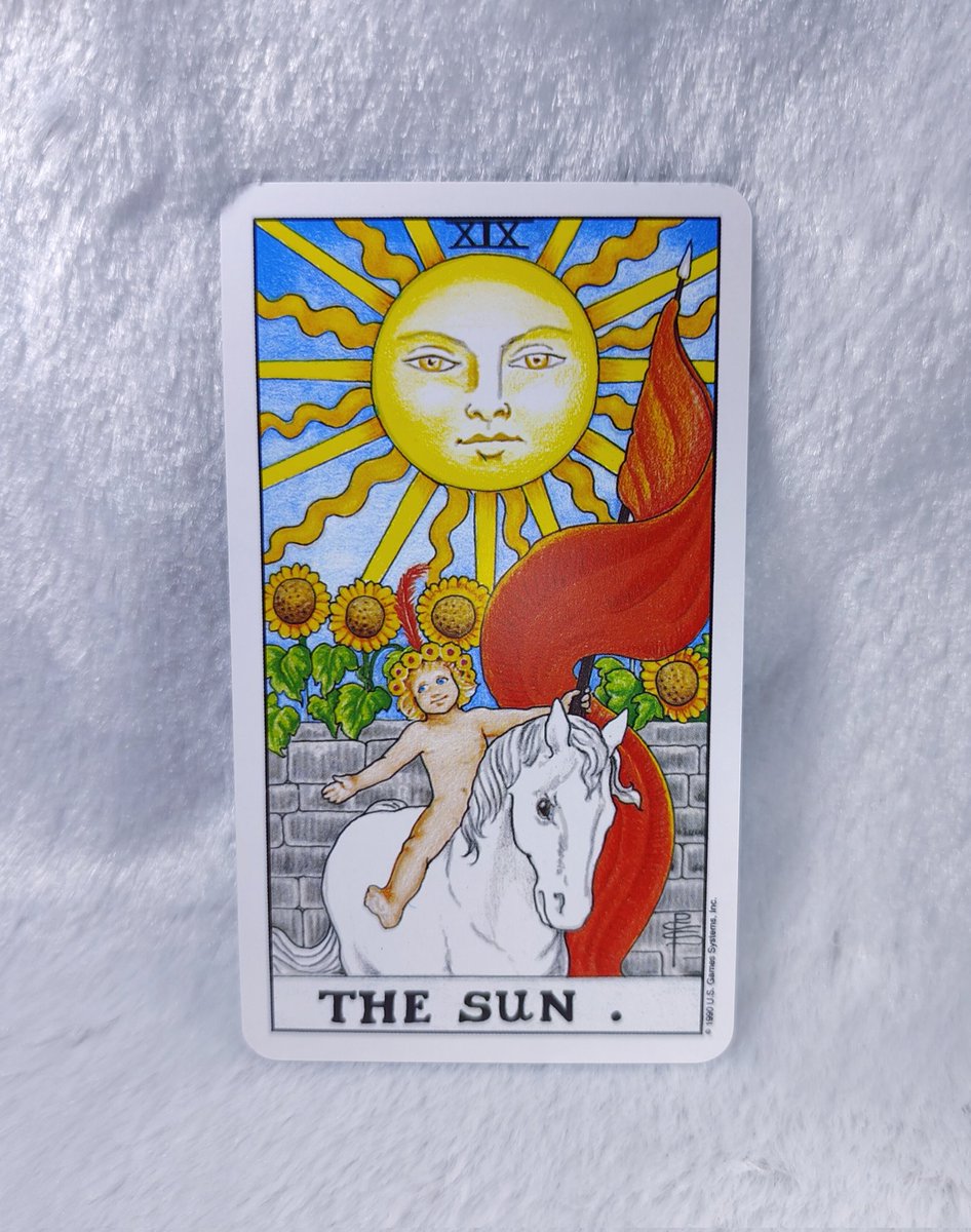 Random for u✨🌟🌈

นี่คือสัญญาณของความสว่าง ความชัดเจน และความสุข สมหวังที่กำลังเข้ามาหาคุณค่ะ คุณจะได้รับความช่วยเหลือหรือพบเจอหนทางคลายทุกข์​จากสิ่งที่คุณเคยรู้สึกหนักใจ หากคุณเจอทางตัน ปัญหาก็กำลังจะคลี่คลาย

ตอนนี้เป็นจังหวะที่จักรวาล​กำลังเปิดทางให้ความสำเร็จและข่าวดี