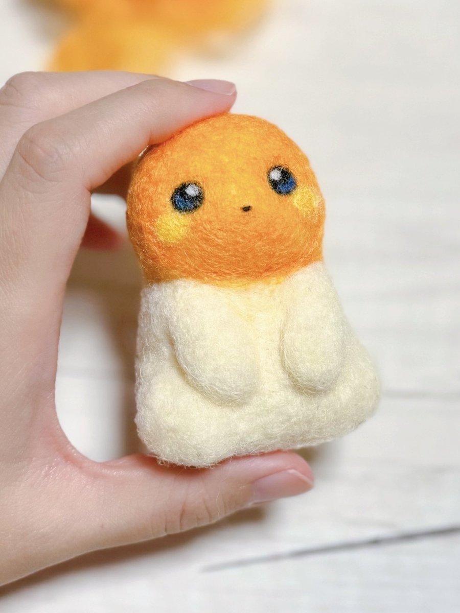 ジオくん@羊毛フェルト🐏 (@bsaa_com) / Posts / X