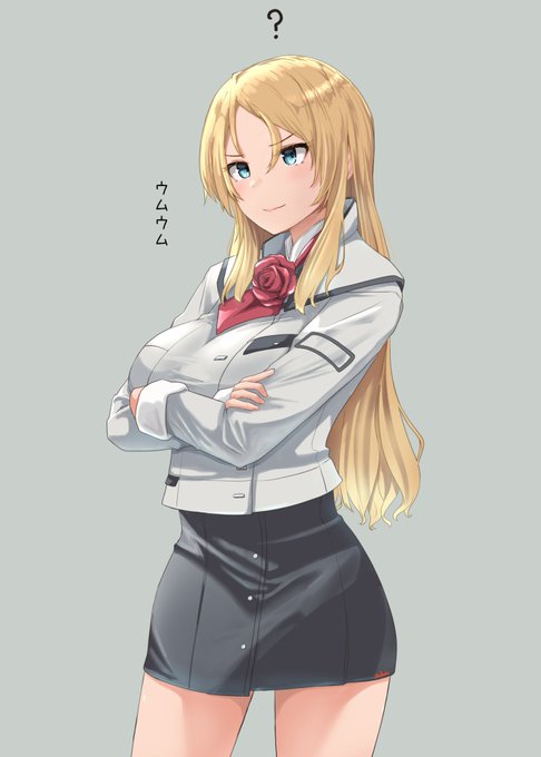 #みなさん2年前の今頃はどんな絵描いてましたか 
話を理解している(していない)ネルちゃん描いていた辺りかな? 