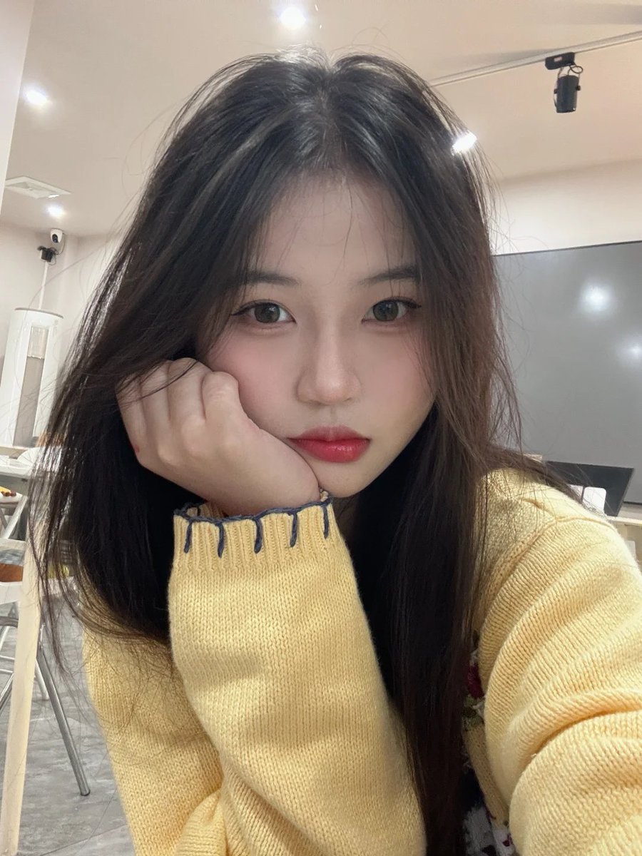 不流那些小珍珠 tweet media